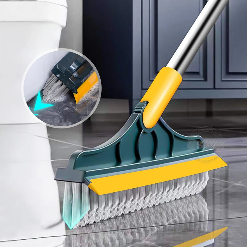 2in1 Brush Viper
