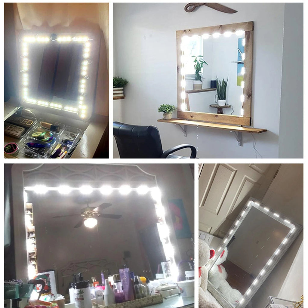 30 LED Vanity Light