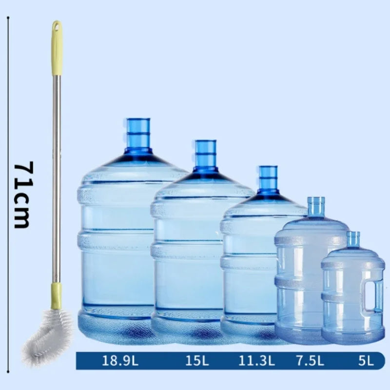 19L Bottle Cleaning Brush