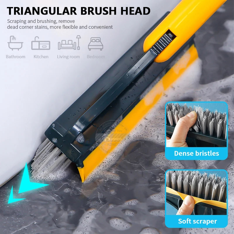 2in1 Brush Viper