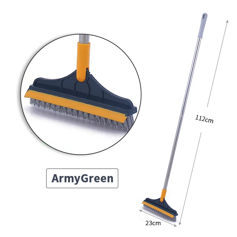 2in1 Brush Viper
