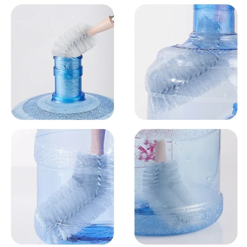 19L Bottle Cleaning Brush