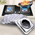 10 Pcs Stove Burner Cover